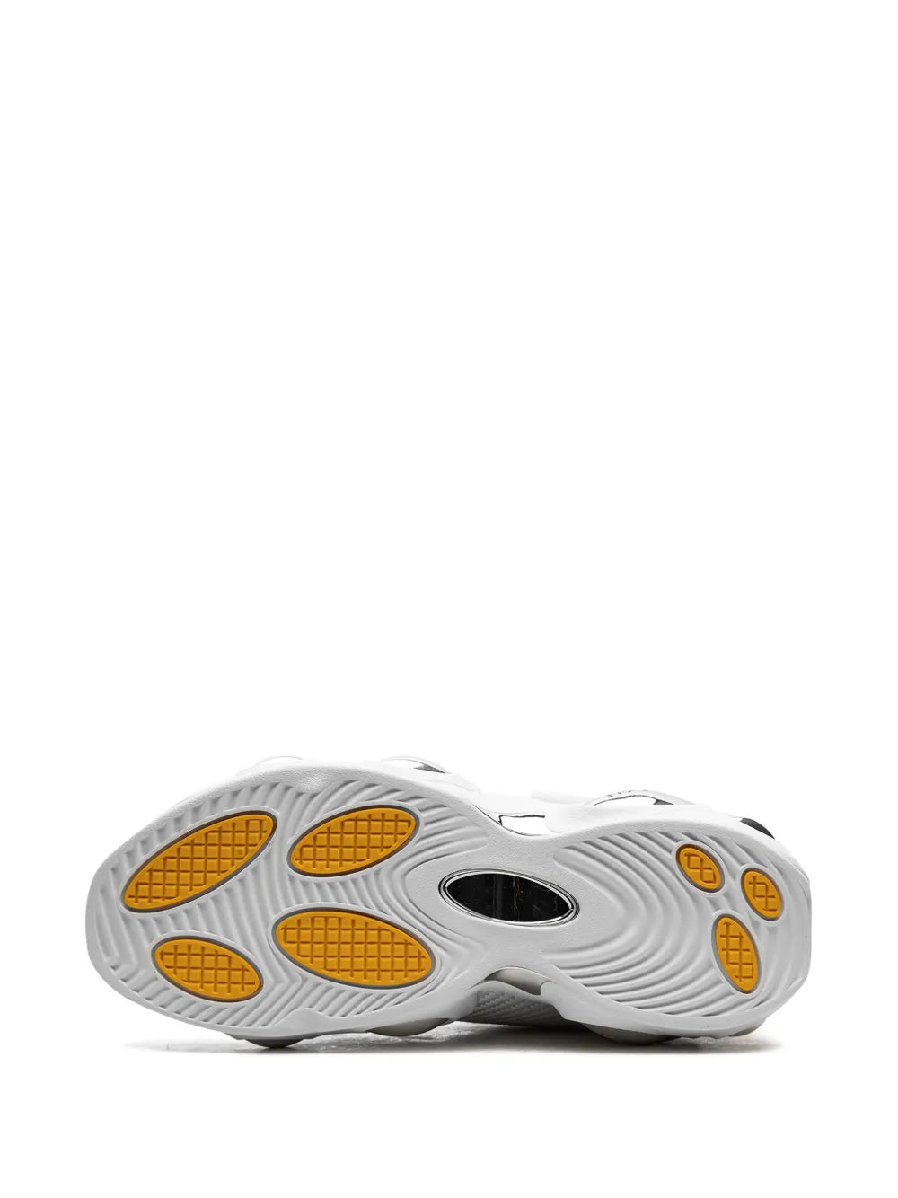NOCTA Glide 'White Chrome'