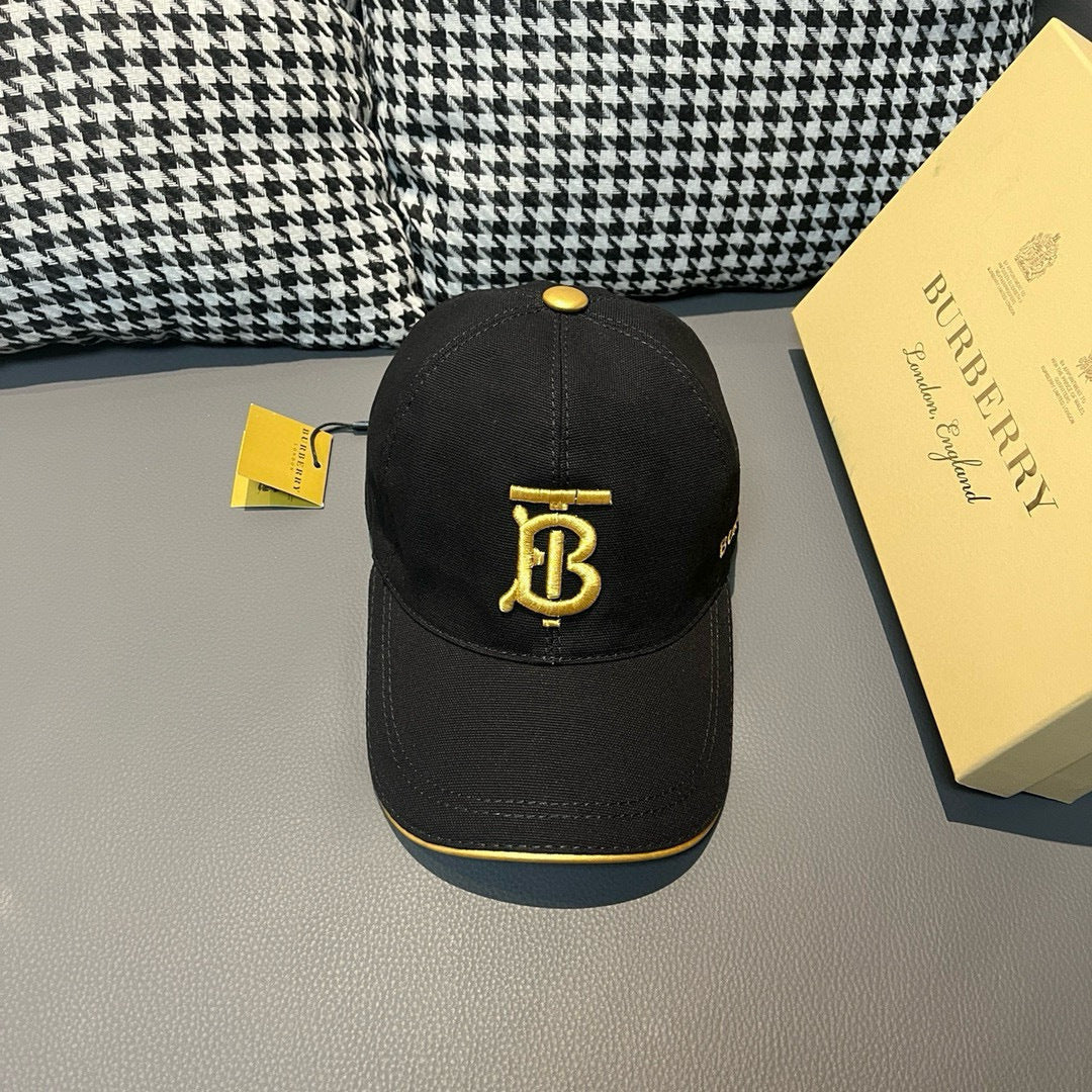 CASQUETTE BURBERRY