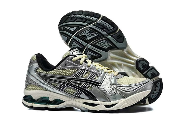 Asics Gel-kayano 14