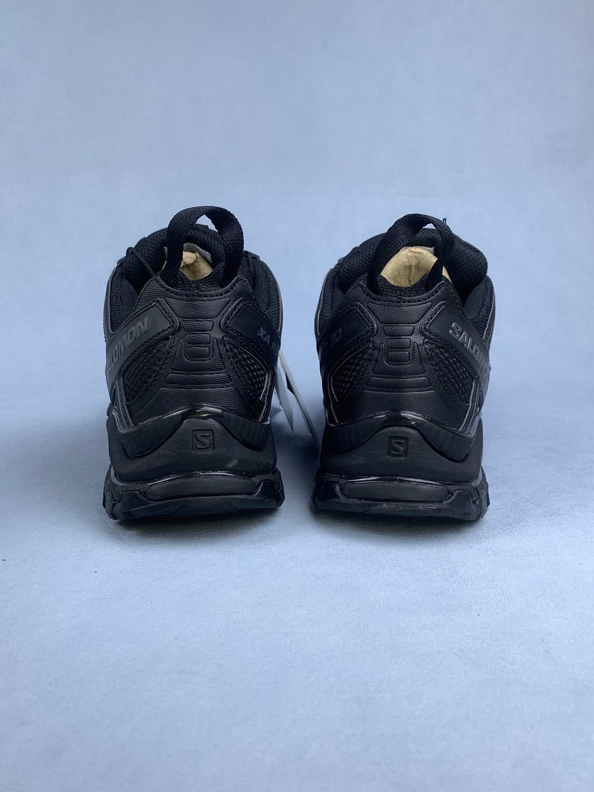 【god 25年】萨洛蒙/Salomon XA PRO 3D 系列户外越野徒步鞋，黑武士 416174，3226v size：36 -46