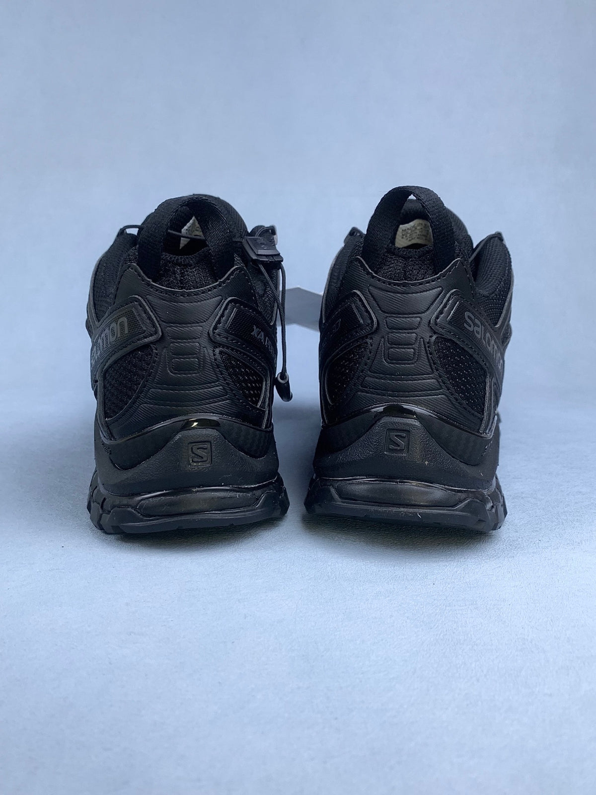 【god 24年】萨洛蒙/Salomon XA PRO 3D 系列户外越野徒步鞋，黑武士 416174，3226v size：36 -46