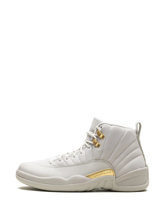 Jordan 12 Phantom