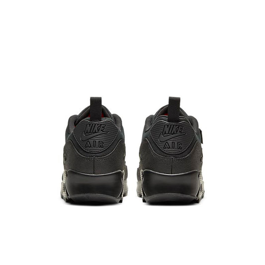 Nike Air Max 90 ALL BLACK