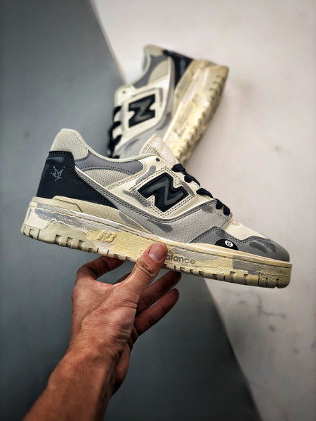 New Balance 550