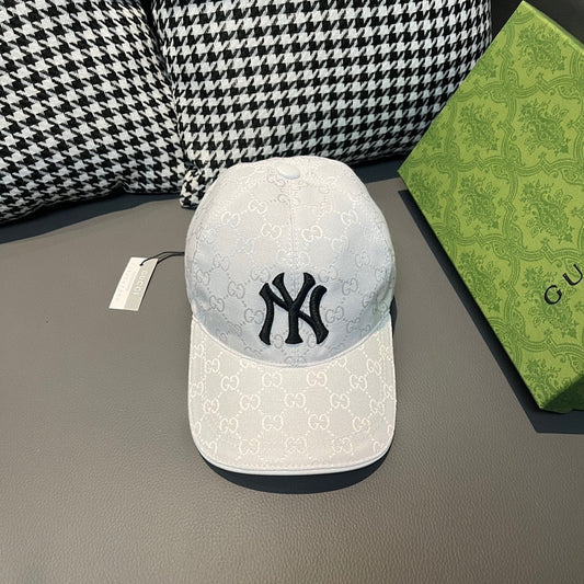 CASQUETTE GUCCI