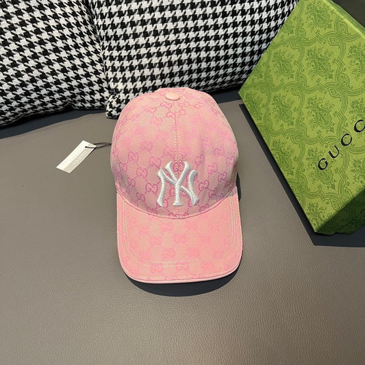 CASQUETTE GUCCI
