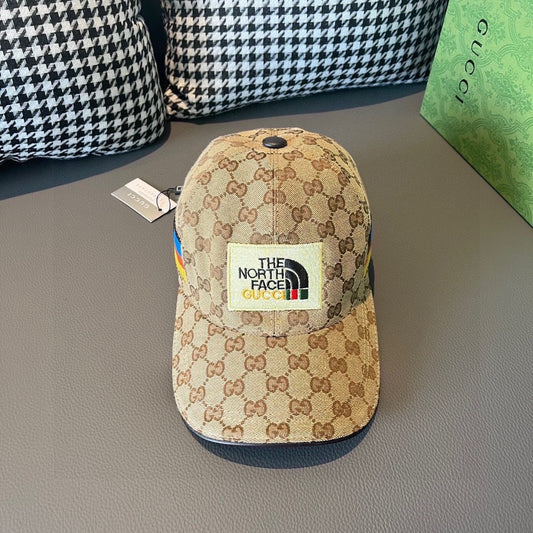 CASQUETTE GUCCI