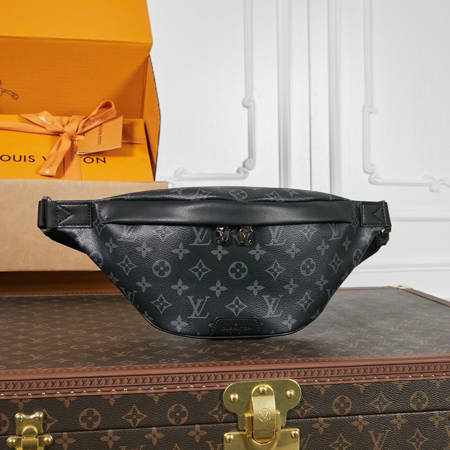 BANANE LOUIS VUITTON