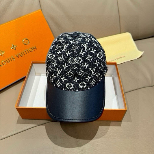 CASQUETTE LOUIS VUITTON