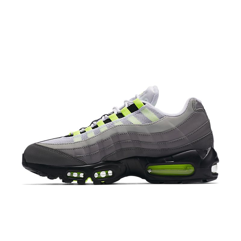 NIKE Air Max 95 Neon