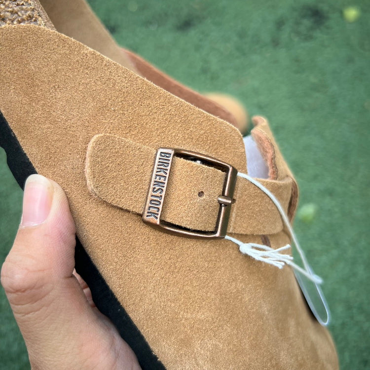 Birkenstock boston