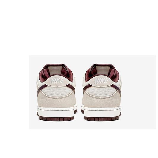 NIKE Dunk Low 'Desert Sand Mahogany'