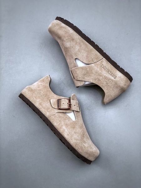 Birkenstock Boston