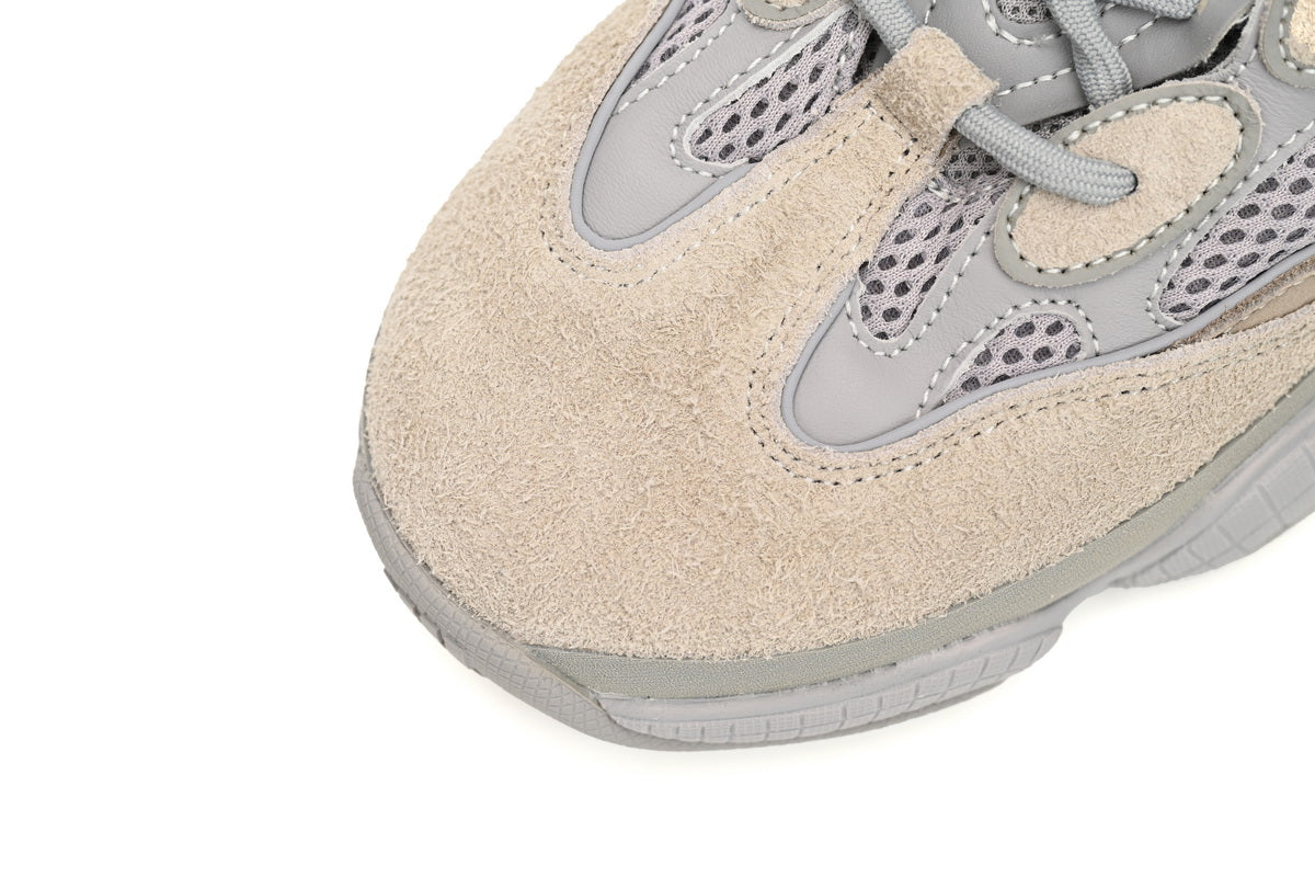 YEEZY 500 green-gray