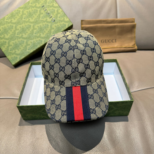 CASQUETTE GUCCI
