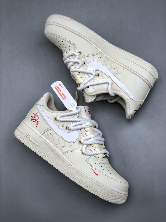 Nike Air Force 1 Low STUSSY