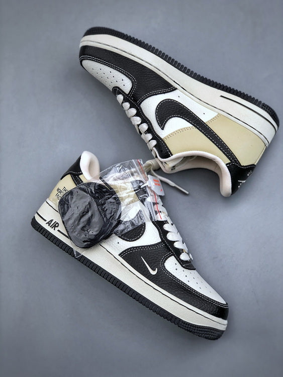 Nike Air Force 1 Low the north face