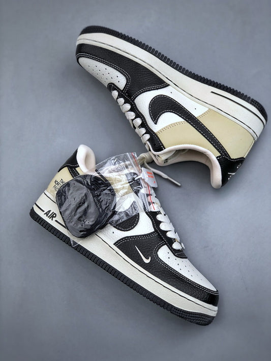 Nike Air Force 1 Low the north face