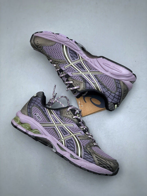 Asics Gel-Nimbus 10.1