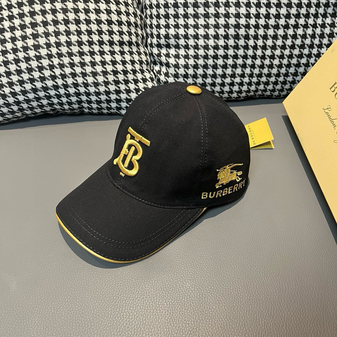 CASQUETTE BURBERRY