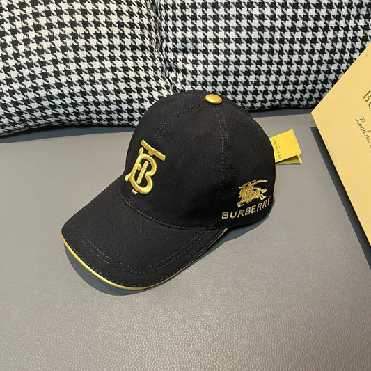 CASQUETTE BURBERRY