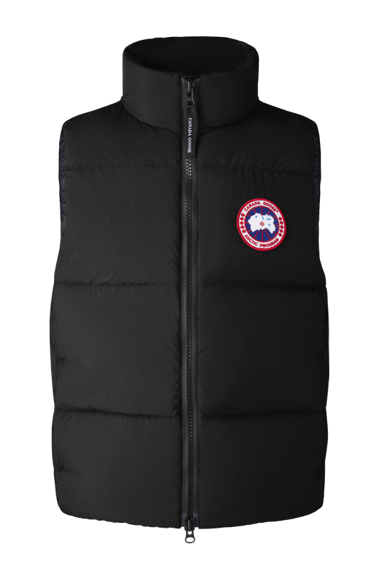 DOUDOUNE CANADA GOOSE GILET LAWRENCE