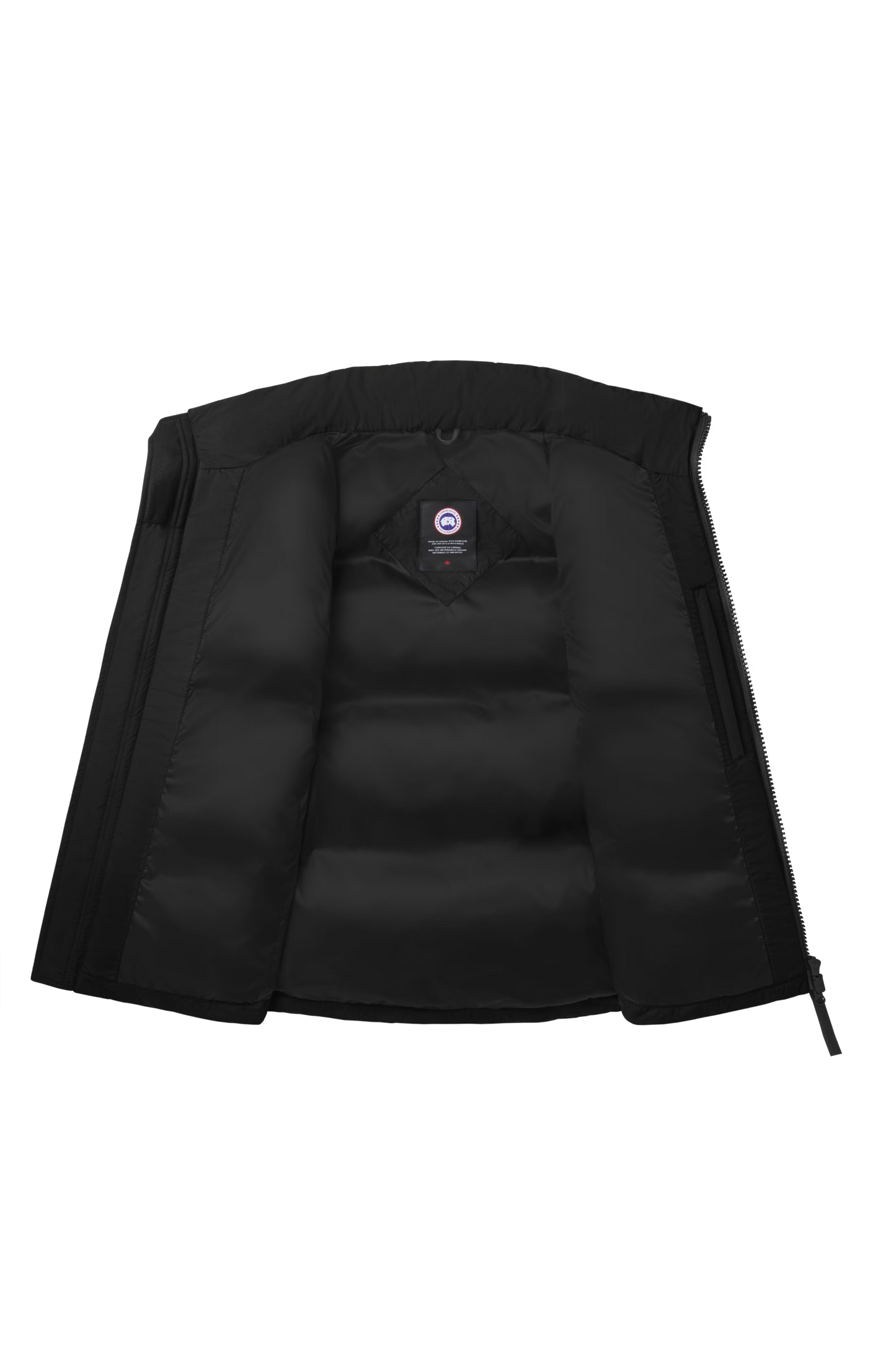 DOUDOUNE CANADA GOOSE GILET LAWRENCE