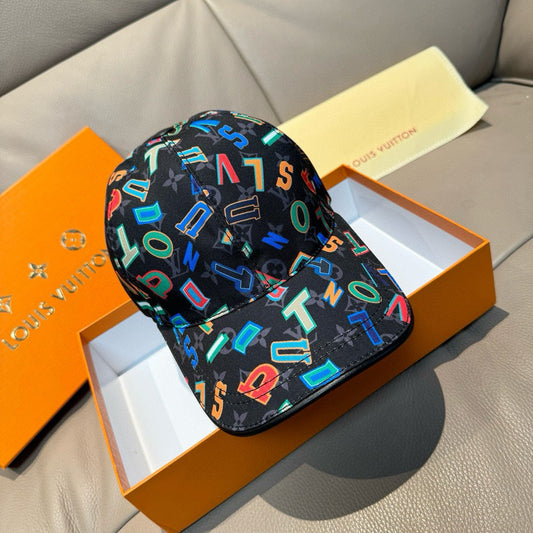 CASQUETTE LOUIS VUITTON