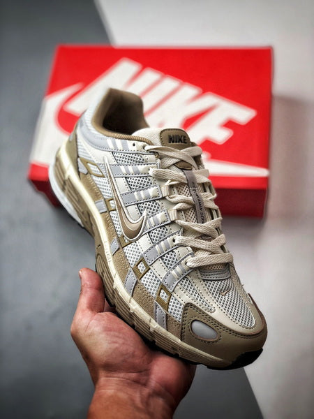 NIKE P-6000