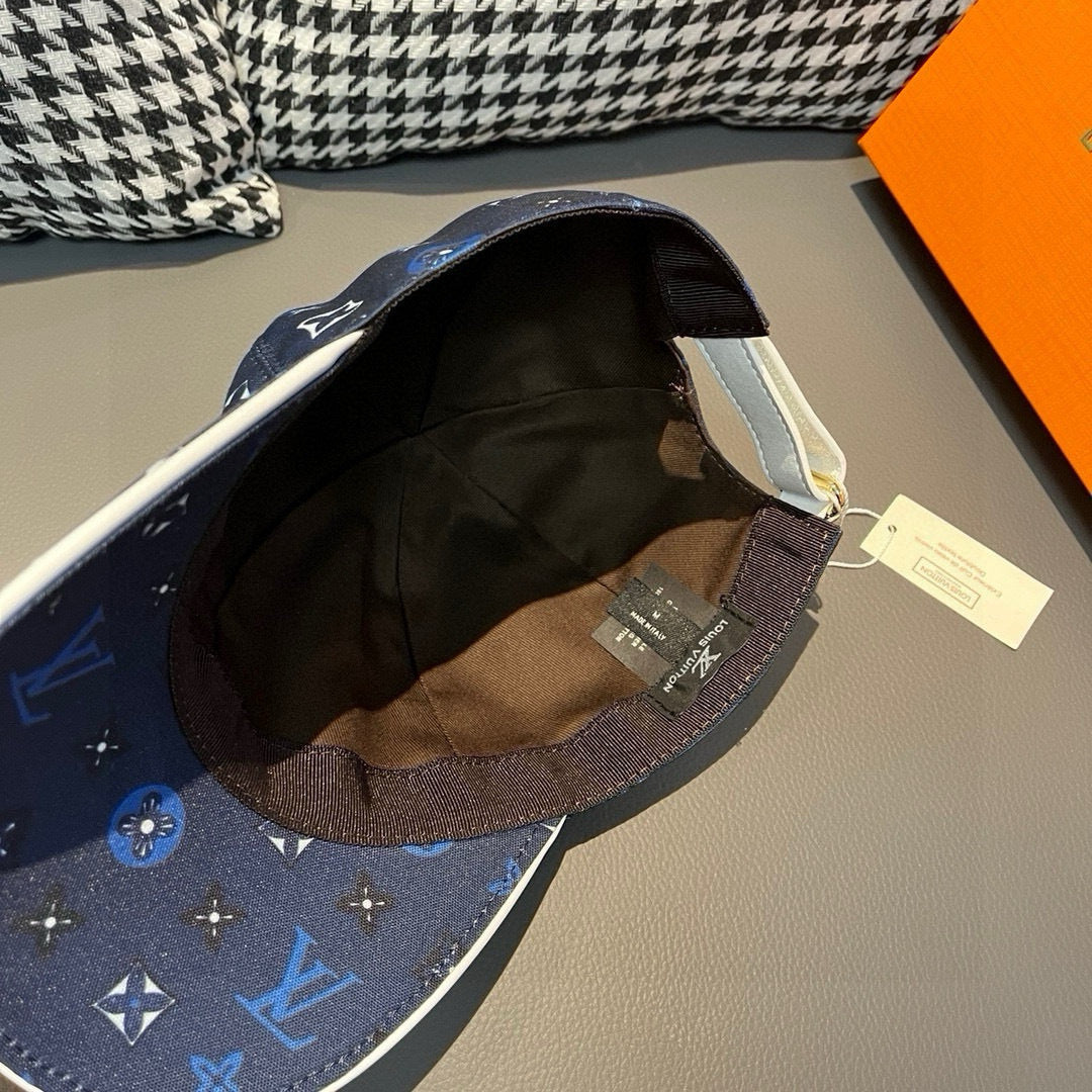 CASQUETTE LOUIS VUITTON