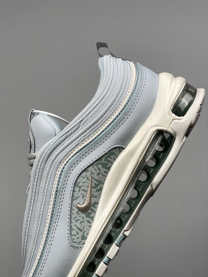 NIKE Air Max 97 "Aura Reflective Camouflage"