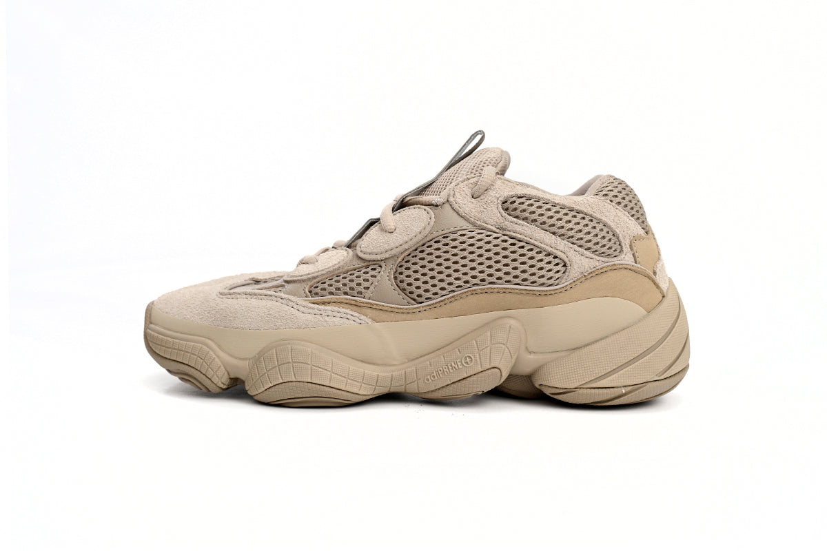 YEEZY 500 Taupe Light
