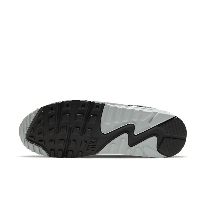 Nike Air Max 90 “Light Smoke Grey”