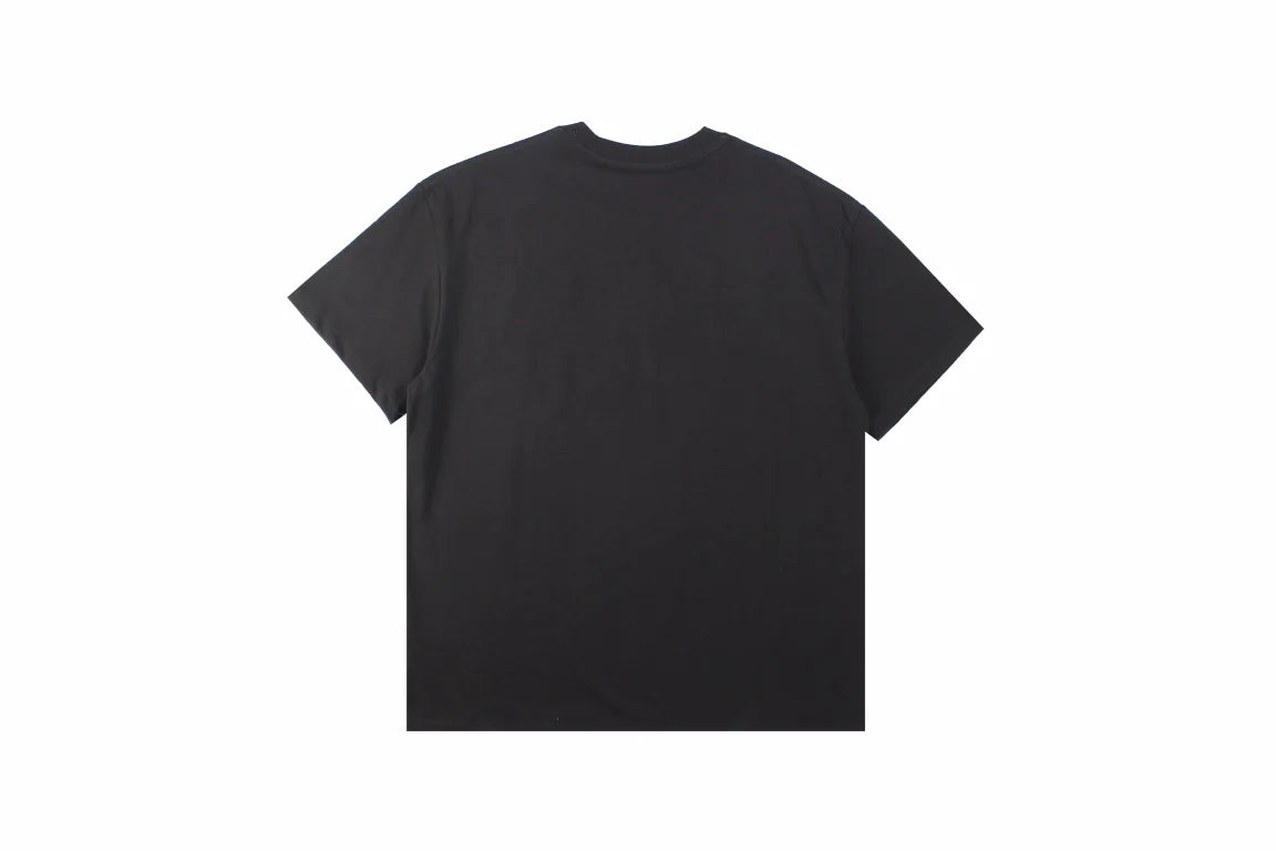 T-shirt avec logo Fear of God Essentials - Noir
