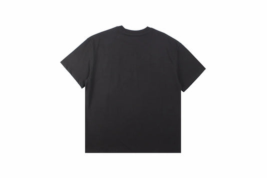 T-shirt avec logo Fear of God Essentials - Noir