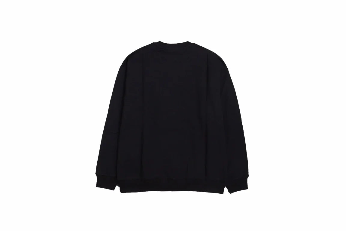Gucci Sweatshirt BLACK