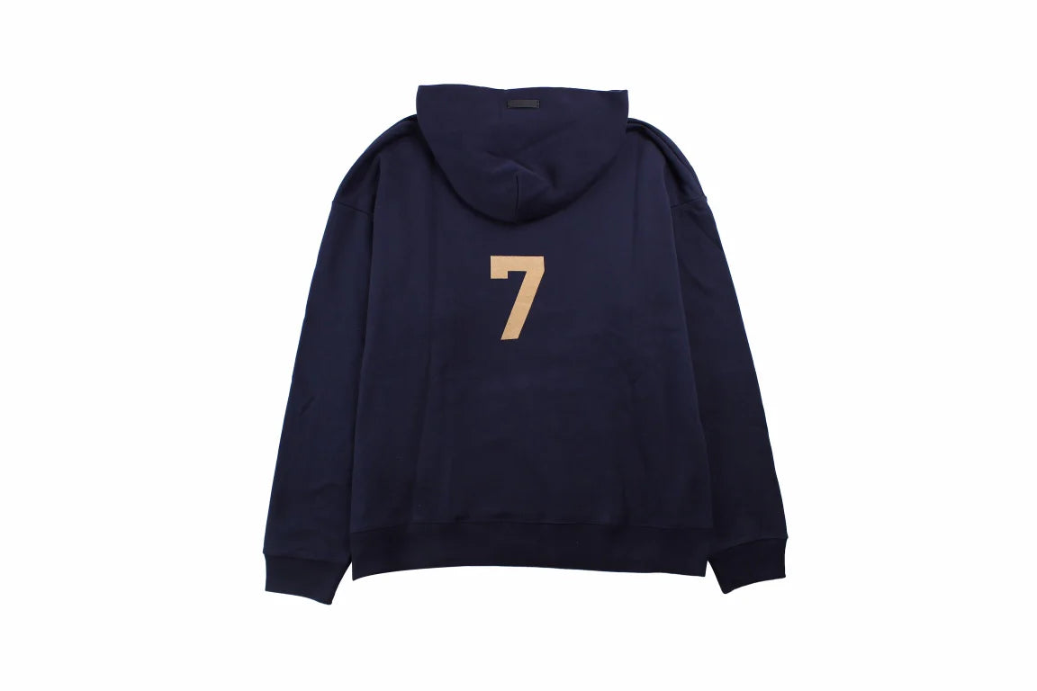 Sweat à capuche Fear of God