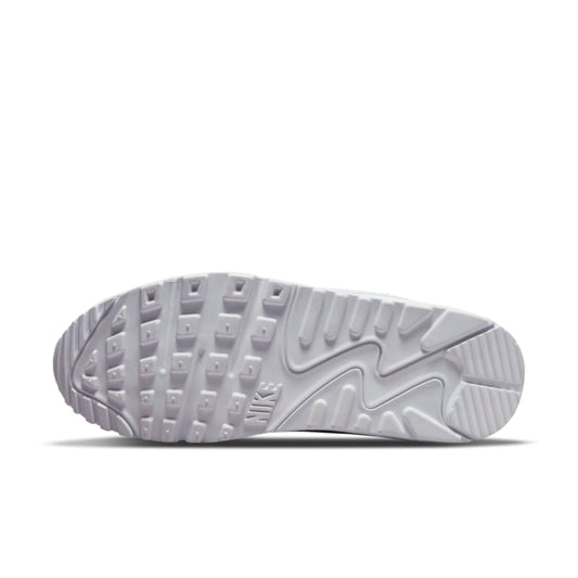 Nike Air Max 90 DOUBLE WHITE