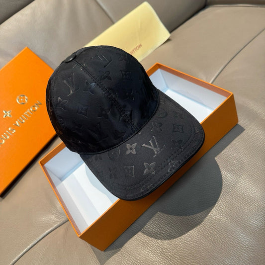 CASQUETTE LOUIS VUITTON