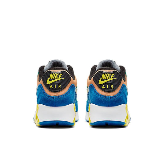 Nike Air Max 90 VIOTEC