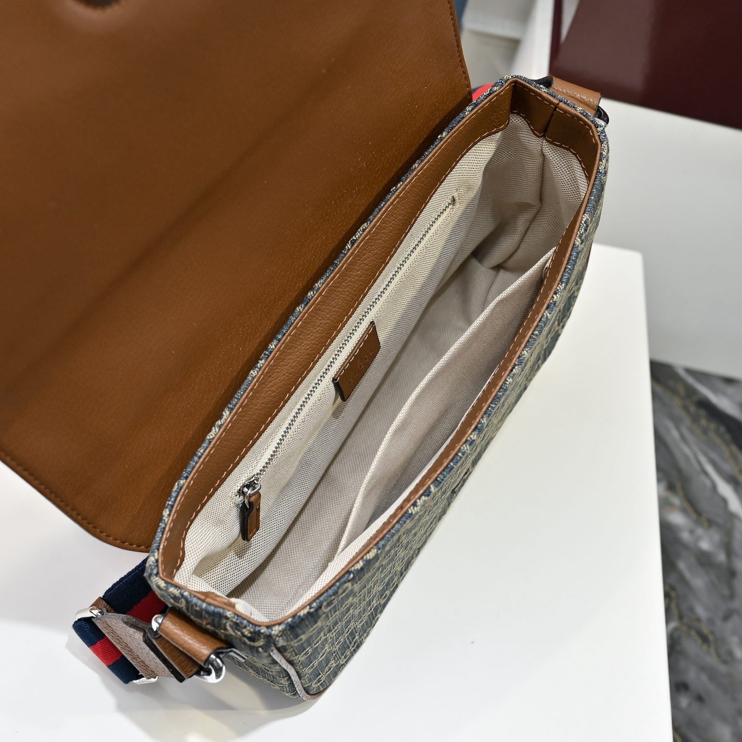 SACOCHE GUCCI