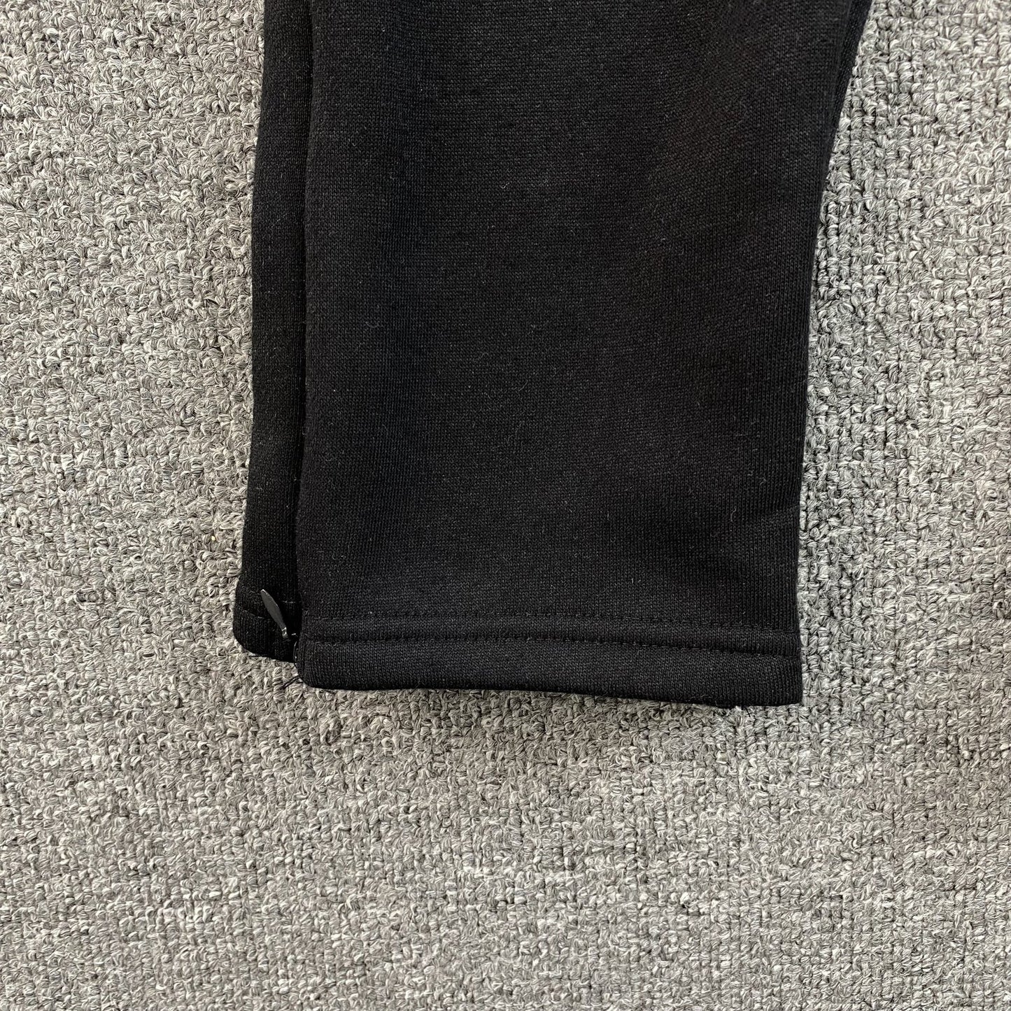 PANTALON DE SURVÊTEMENT SYNA WORLD NOIR