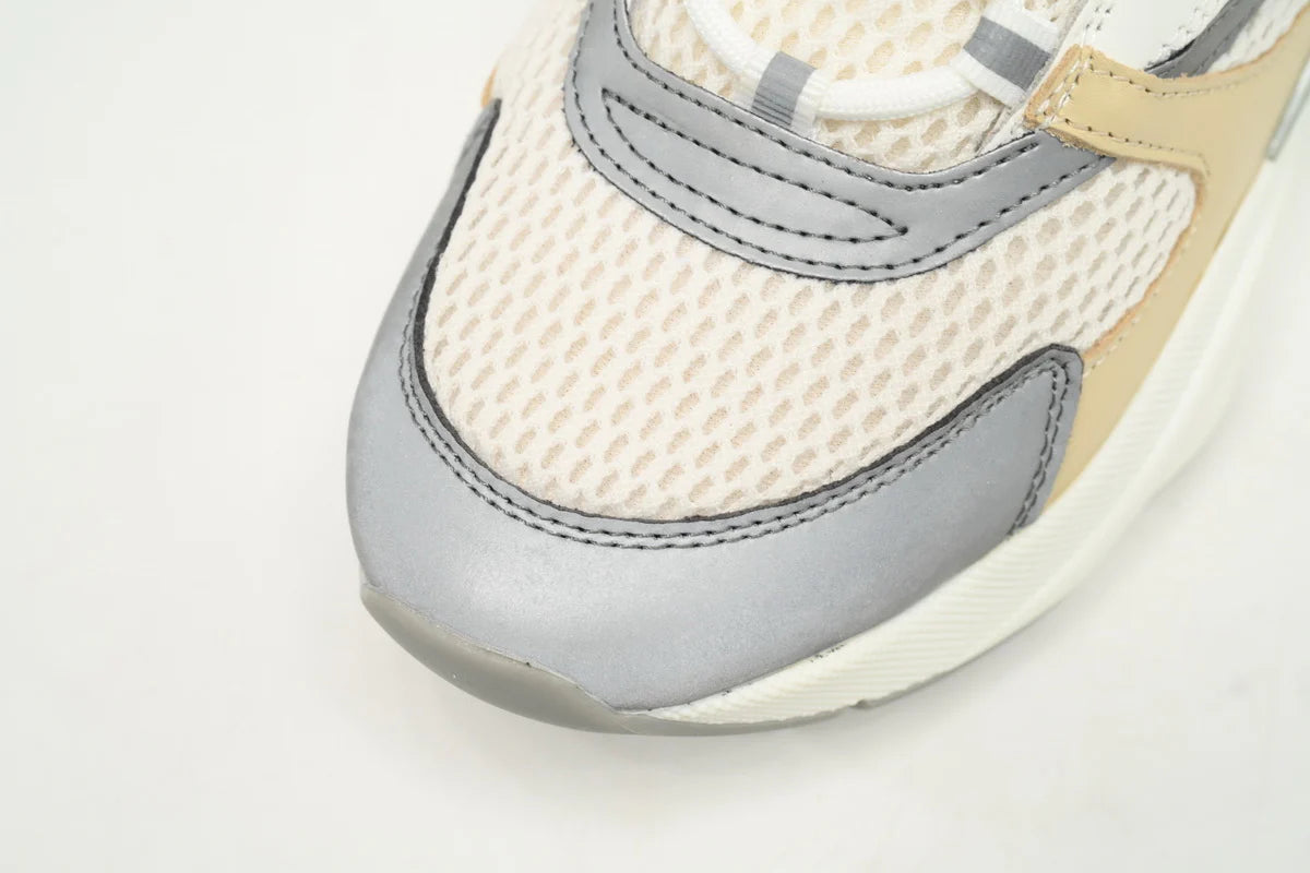 DIOR B22 CREAM BEIGE WHITE