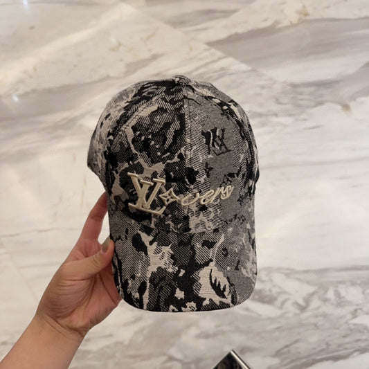 CASQUETTE LOUIS VUITTON