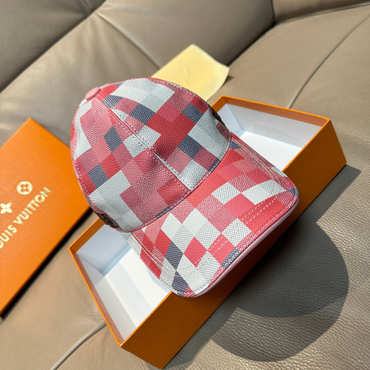 CASQUETTE LOUIS VUITTON