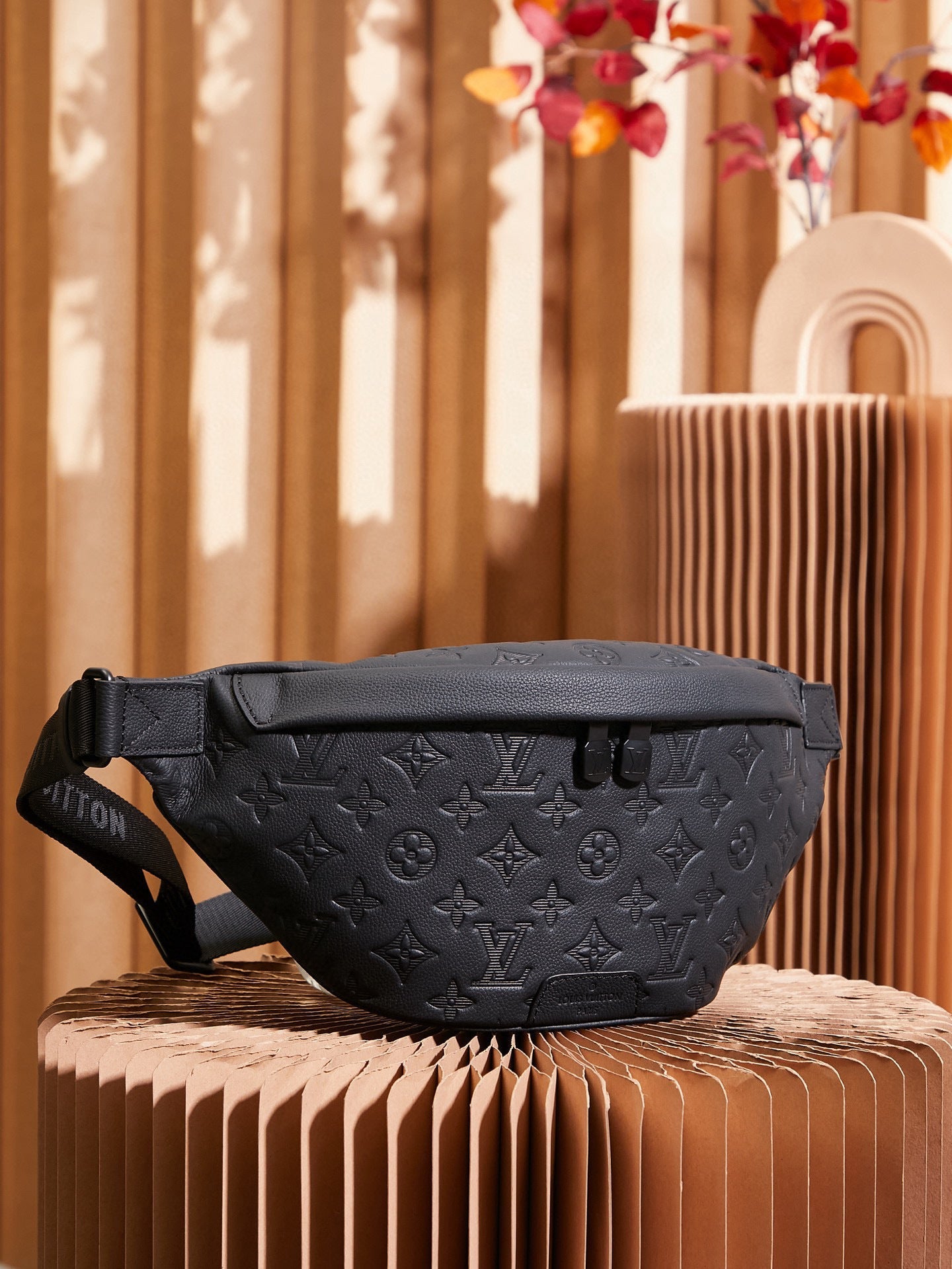 BANANE LOUIS VUITTON