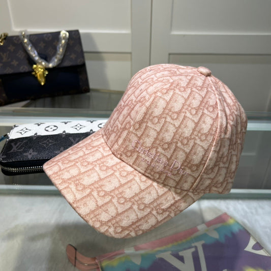 CASQUETTE DIOR