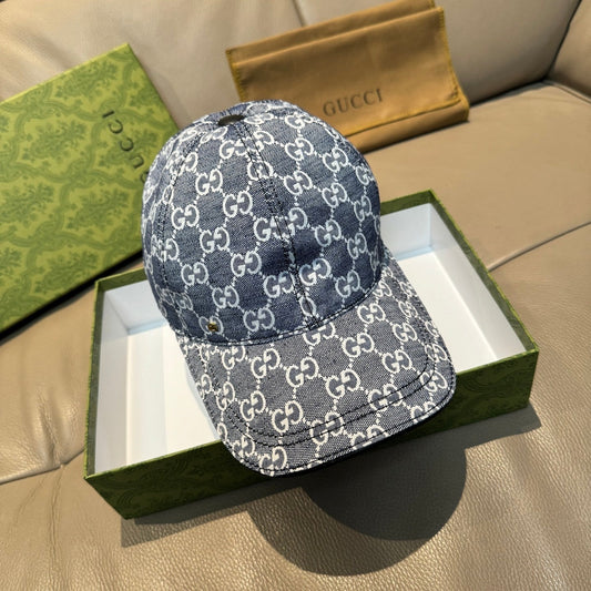 CASQUETTE GUCCI