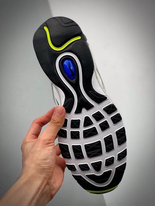 NIKE Air Max 97  "Kaomoji"