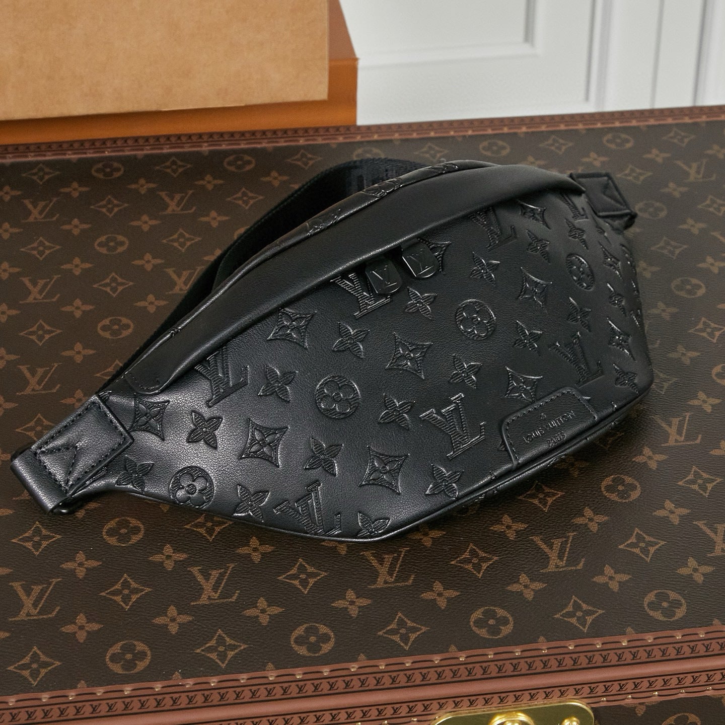 BANANE LOUIS VUITTON